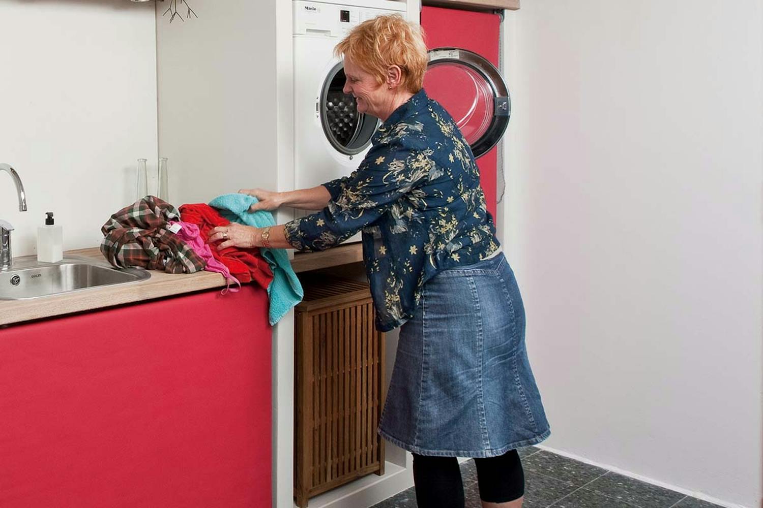 Näin paljon sähköä pyykinpesukone kuluttaa Kuinka paljon sähköä pyykinpesukone kuluttaa?